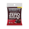 Sugar-Free Dark Chocolate, 3 oz Bag, 12 Bags/Carton S571