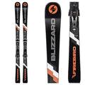 Blizzard Firebird Competition 76 Ski with TPX12 Binding - Size 174 T205325