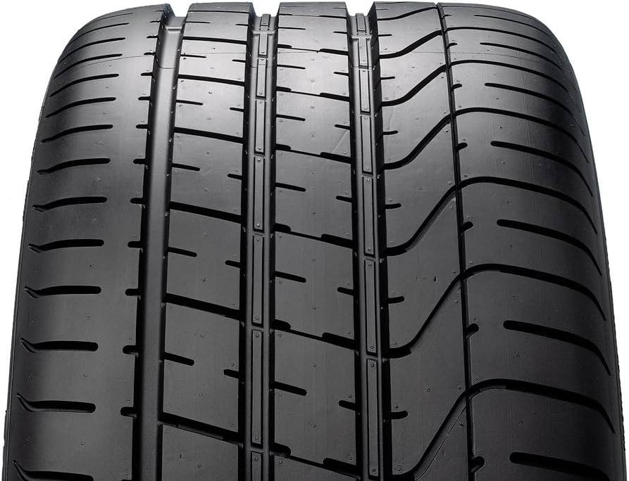 275/40R20 Radial Tire C638178