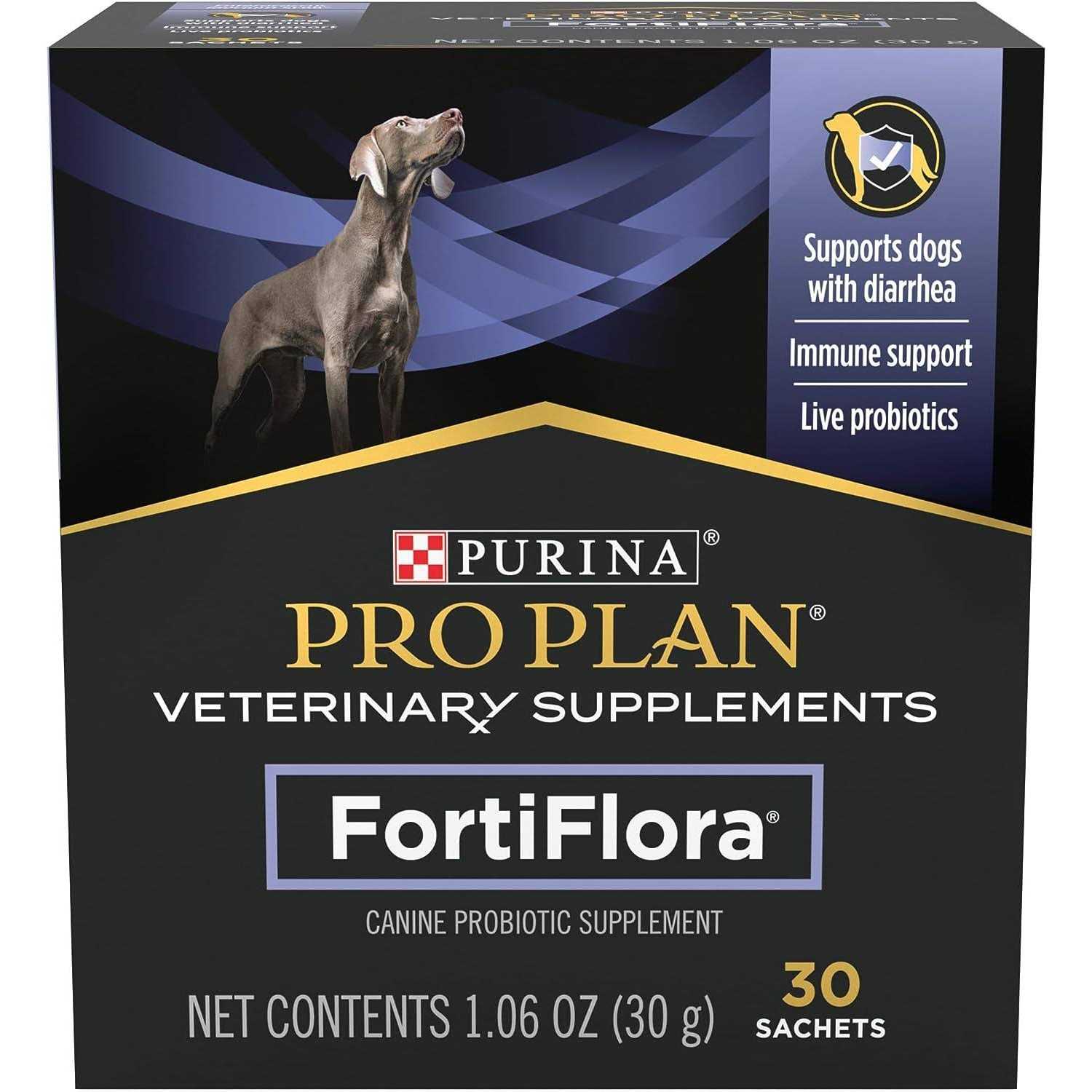 Dog Probiotic Supplement I536