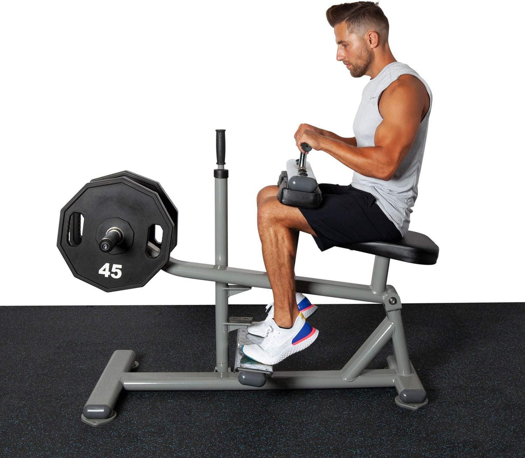 Seated Calf Machine A3217