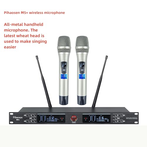 22-inch Touch Screen Karaoke Player with Wireless Microphone R441