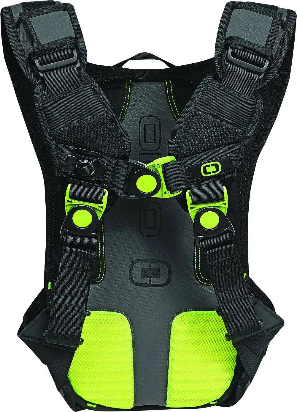 Black 3L Hydration Pack A352864