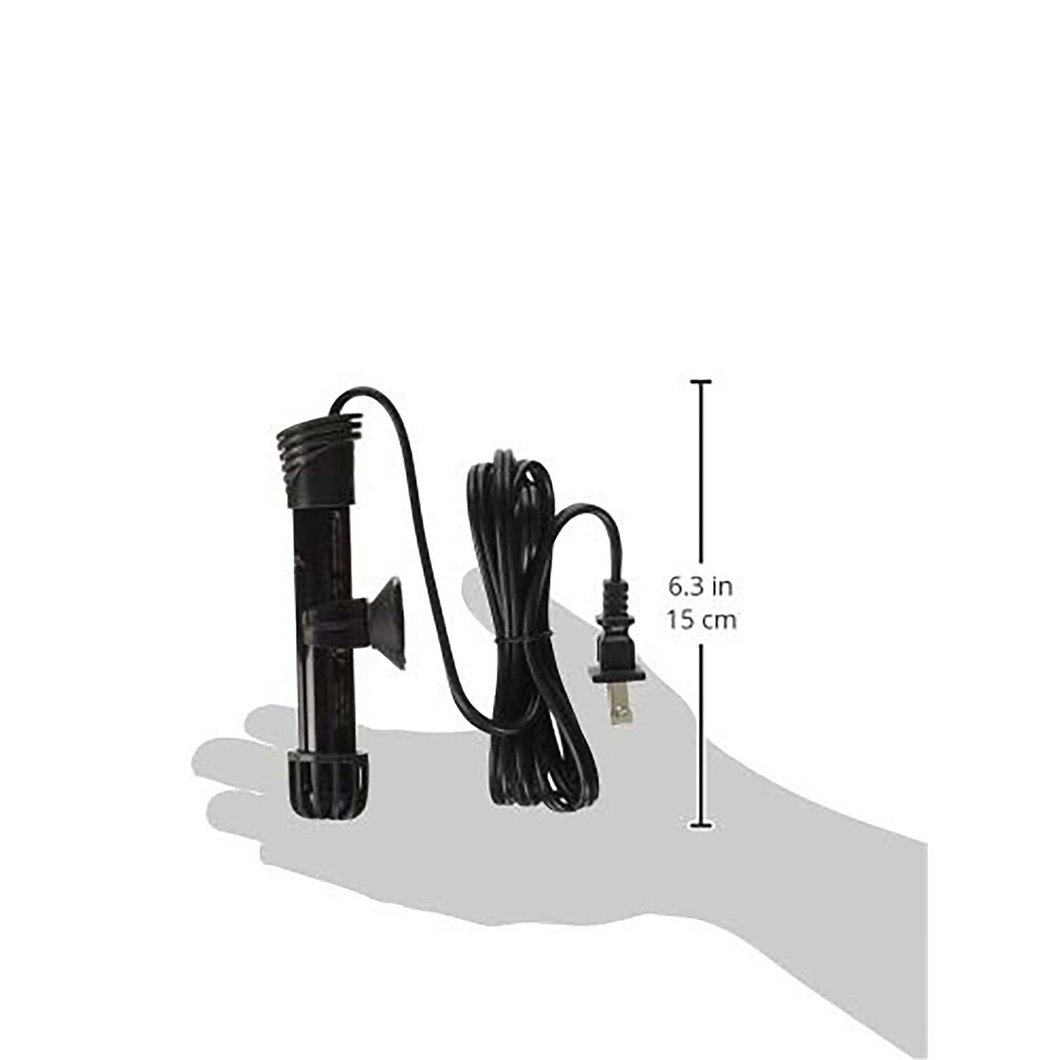 Preset Aquarium Heater Z74411