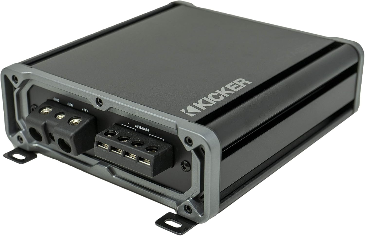 Car Audio Class D Mono Sub Amplifier V41372