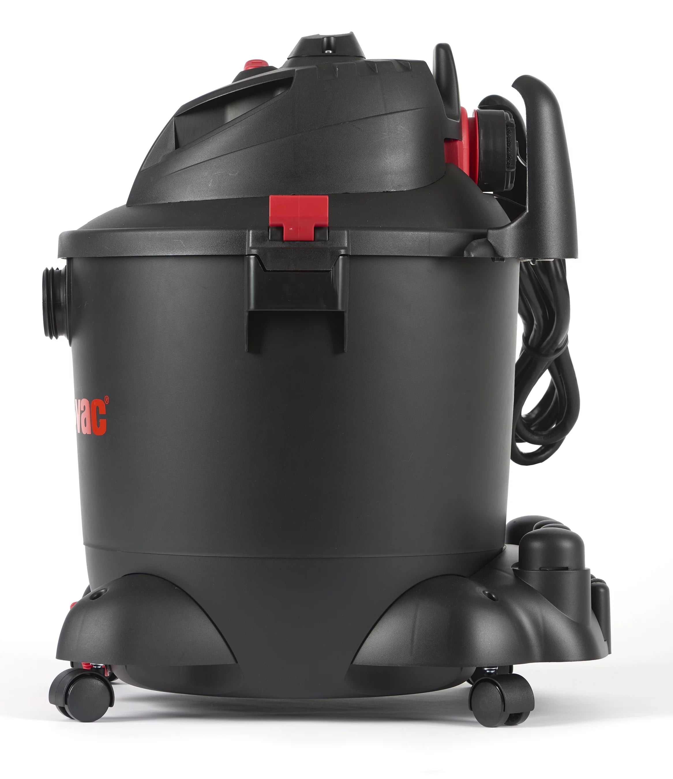 12 Gallon 5.5 PHP Wet Dry Vacuum F7811