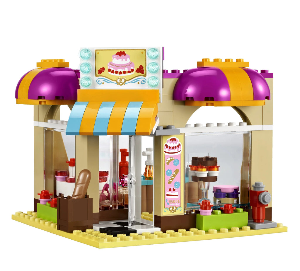 LEGO Friends Bakery V957505