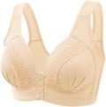 Wireless Push Up Bra Shelf for Closet Organization H852
