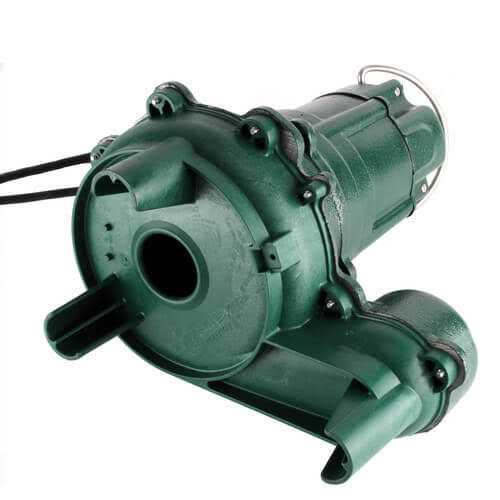 Sewage Pump M74646
