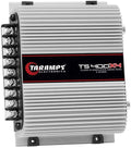 Full Range 4 Channel 400W Class D Car Audio Amplifier Z82075