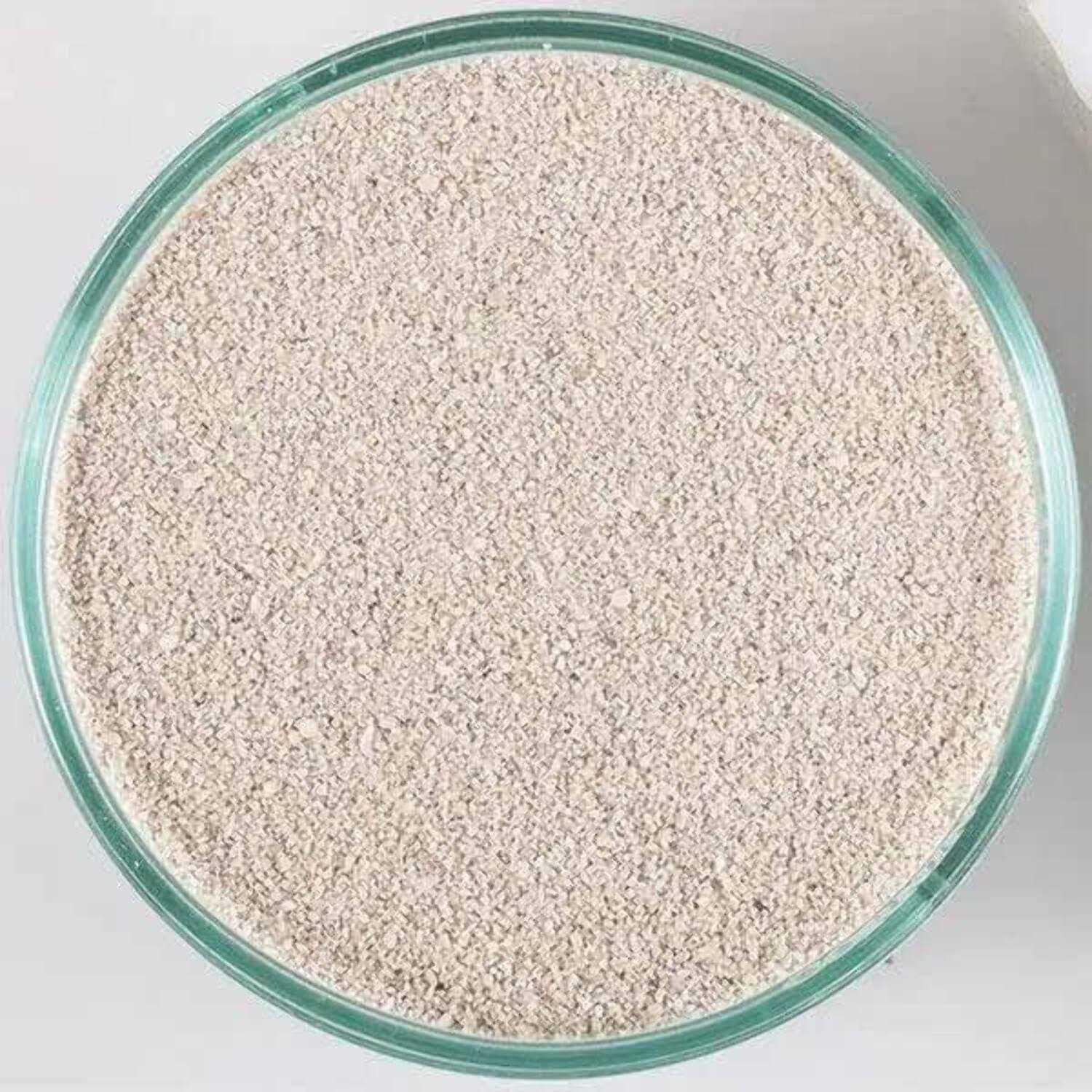 Caribbean Live Aquarium Sand O6383