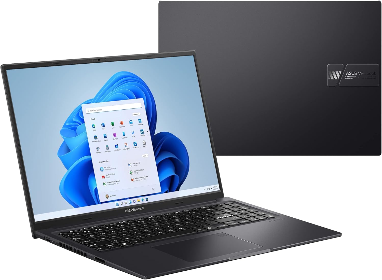 16” 3.2K 120Hz OLED Laptop, Intel Core i9-13900H, RTX 4050, 16GB RAM, 1TB SSD, Windows 11 Home, Indie Black N727634