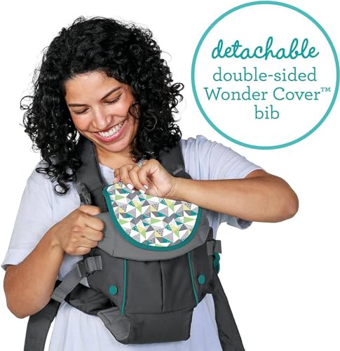 Infantino Swift Classic Carrier with Pocket X53771