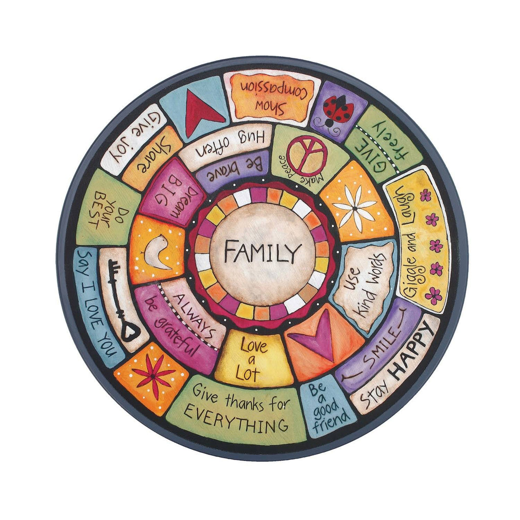 Lazy Susan X291224