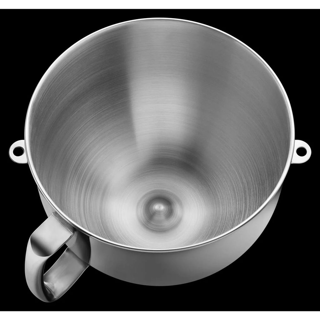 7 Quart Stainless Steel Bowl N226