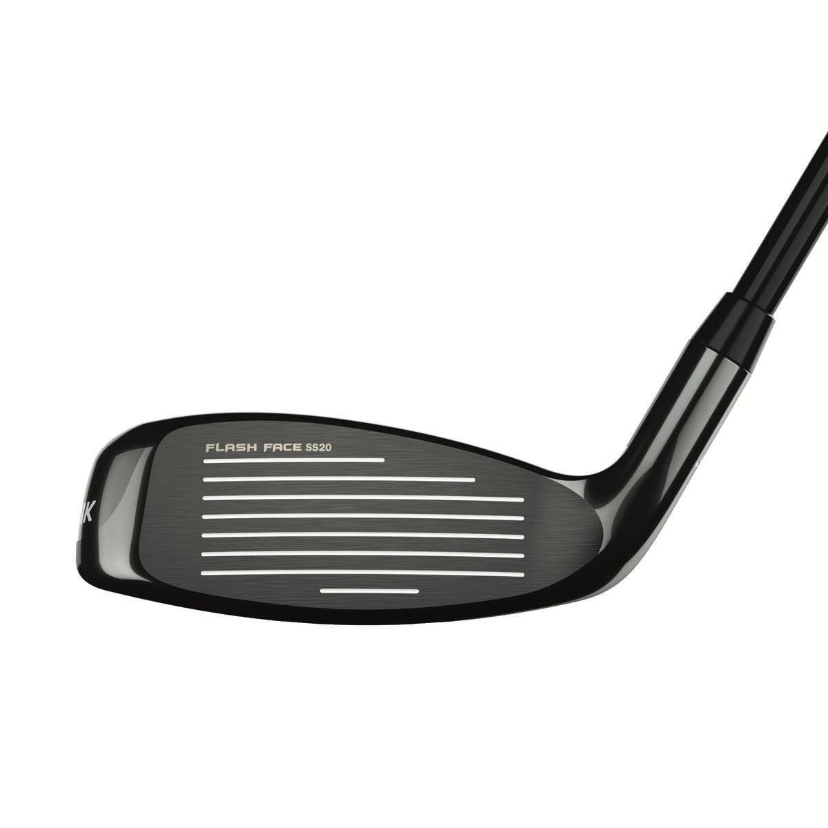 Mavrik Max Hybrid P2977