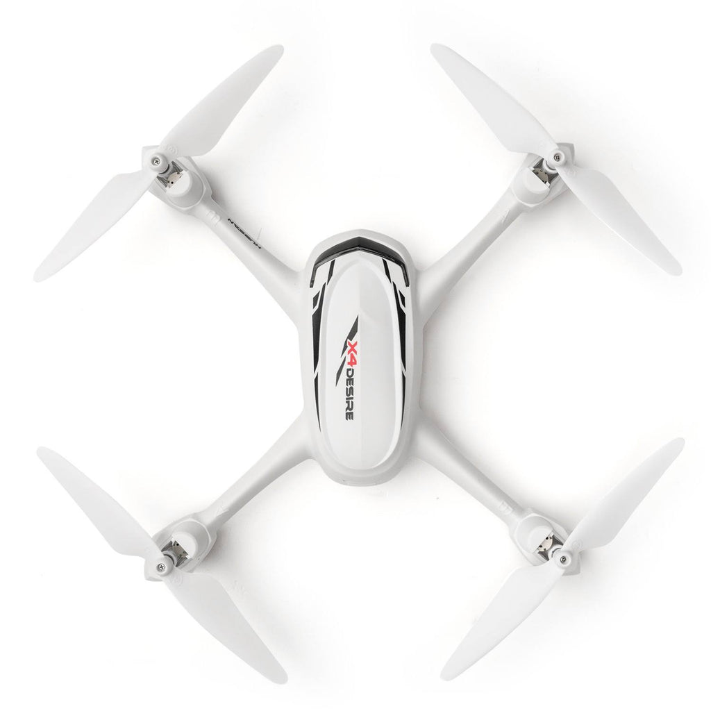 Used H502S X4 FPV Quadcopter with 720p HD Camera W6554