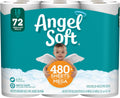 18 Mega Rolls Toilet Paper R993