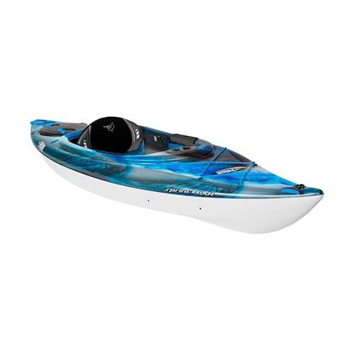 Lightweight Sit-in Recreational Kayak P315