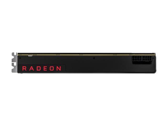 8 GB HBM2 Graphics Card X7004
