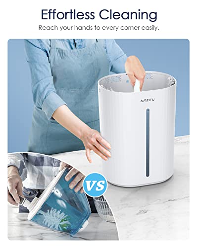 6.5L Cool Mist Humidifier V369111