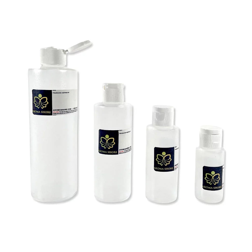 8 Ounces Perfume Oil E64068