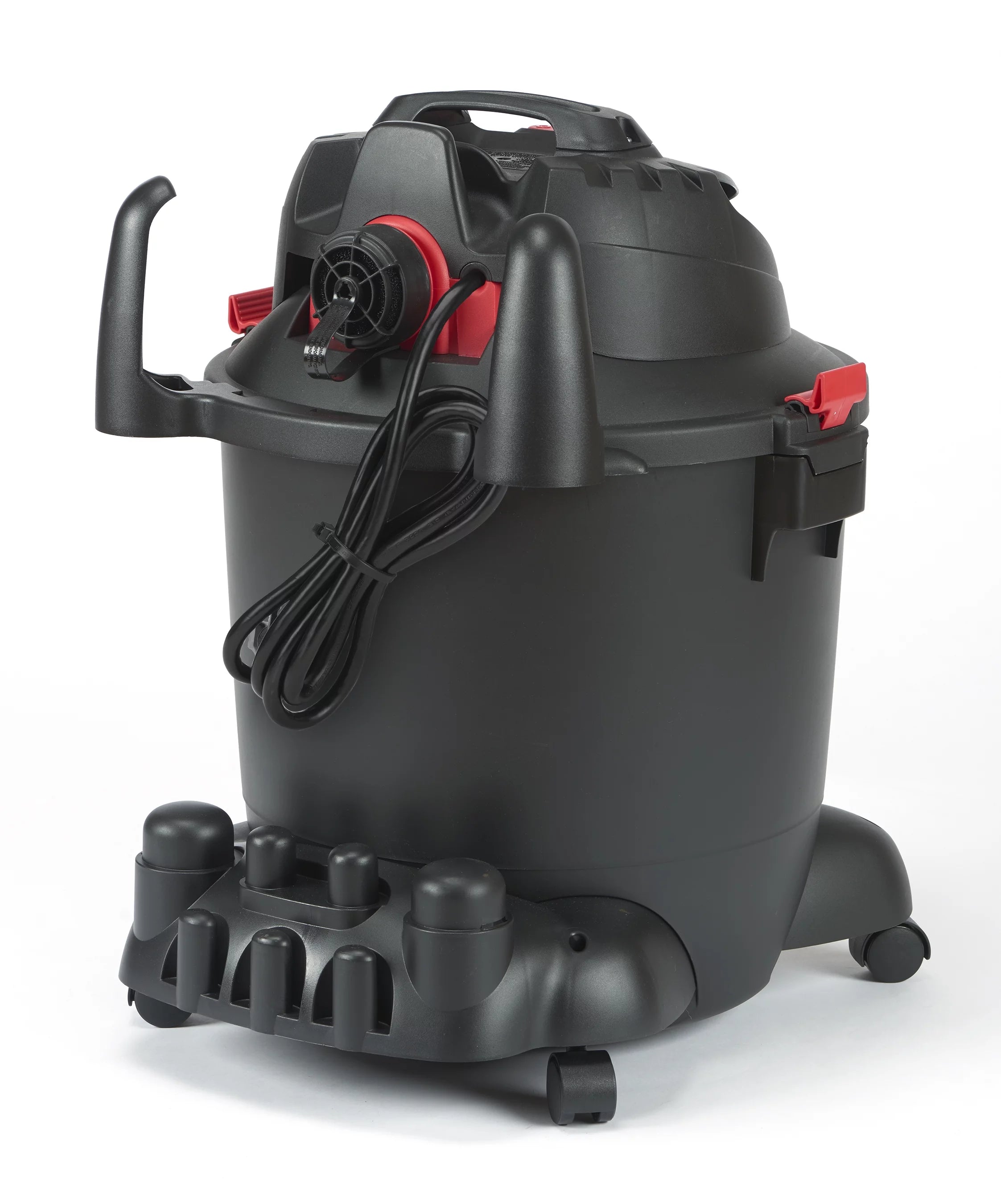 12 Gallon 5.5 PHP Wet Dry Vacuum F7811