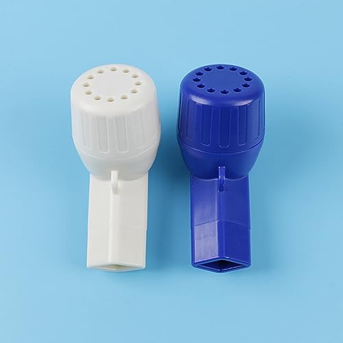 Breathing Training Device Lung Expander Muscle Exercising Device V77076