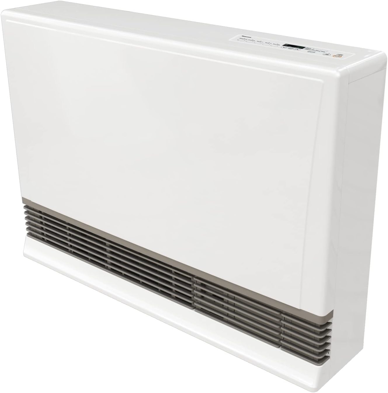Direct Vent Wall Furnace, Indoor Propane Heater, 36,500 BTU, Beige J206