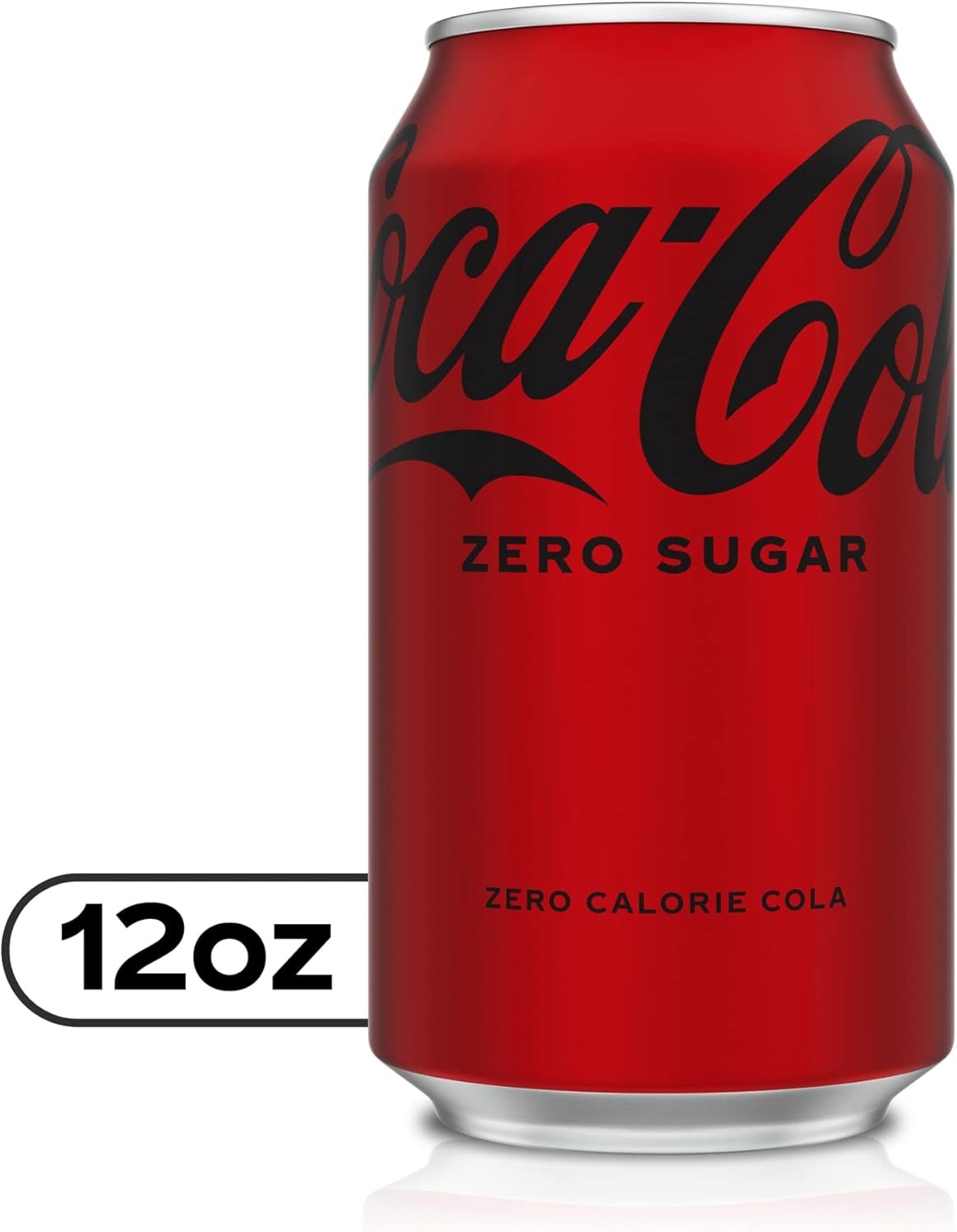 12 Oz Case Of 24 Cans Soda Y9261