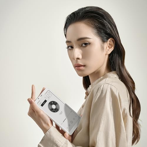 Off White Mobile ePaper eBook Reader I449386
