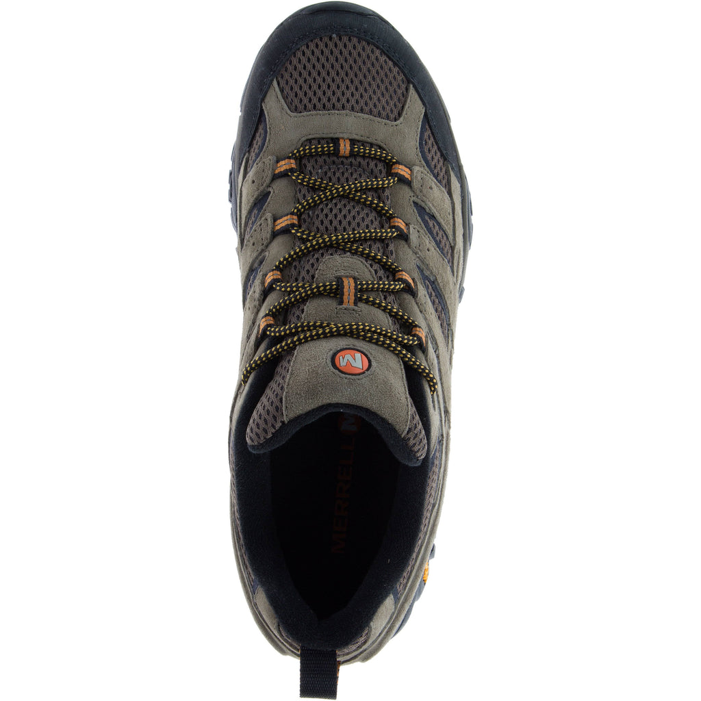 Men's Moab 2 Vent (9.5 Walnut) Hiking Shoes H560