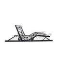 Twin XL Black Adjustable Base J830372