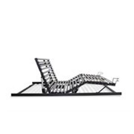 Twin XL Black Adjustable Base J830372