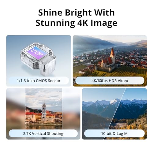 Drone with 4K UHD Camera, 3 Batteries Bundle S85109