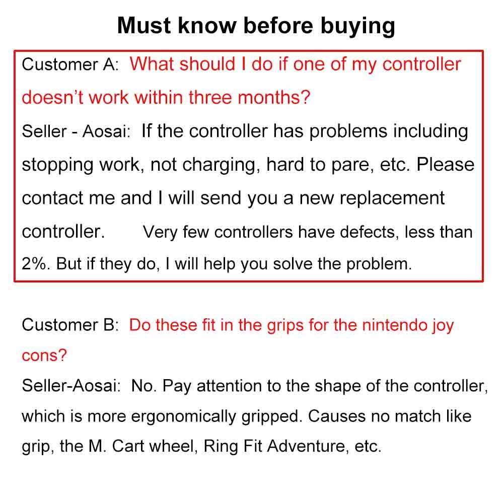 Light Gray Joy Pad Controllers for Nintendo Switch Console P179017