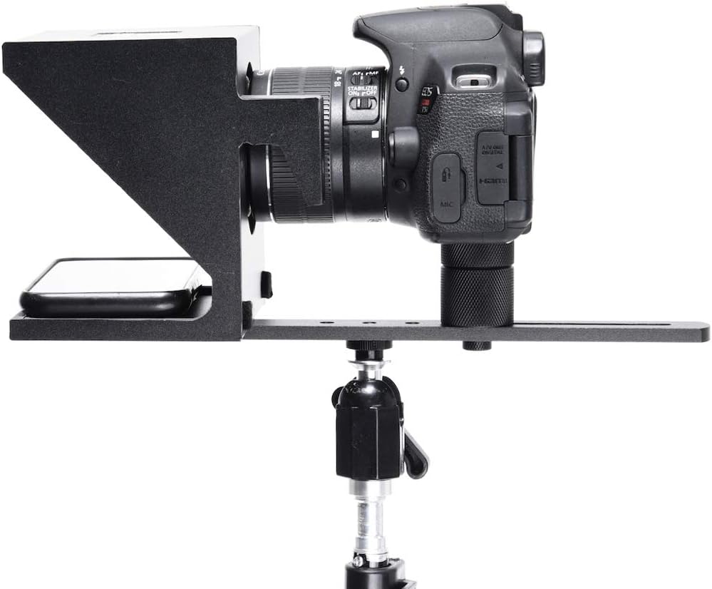 Compact Personal Teleprompter B54396