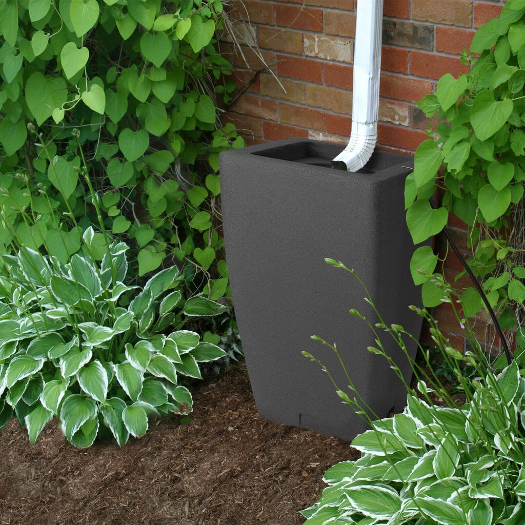 49 Gallon Rain Barrel S2630