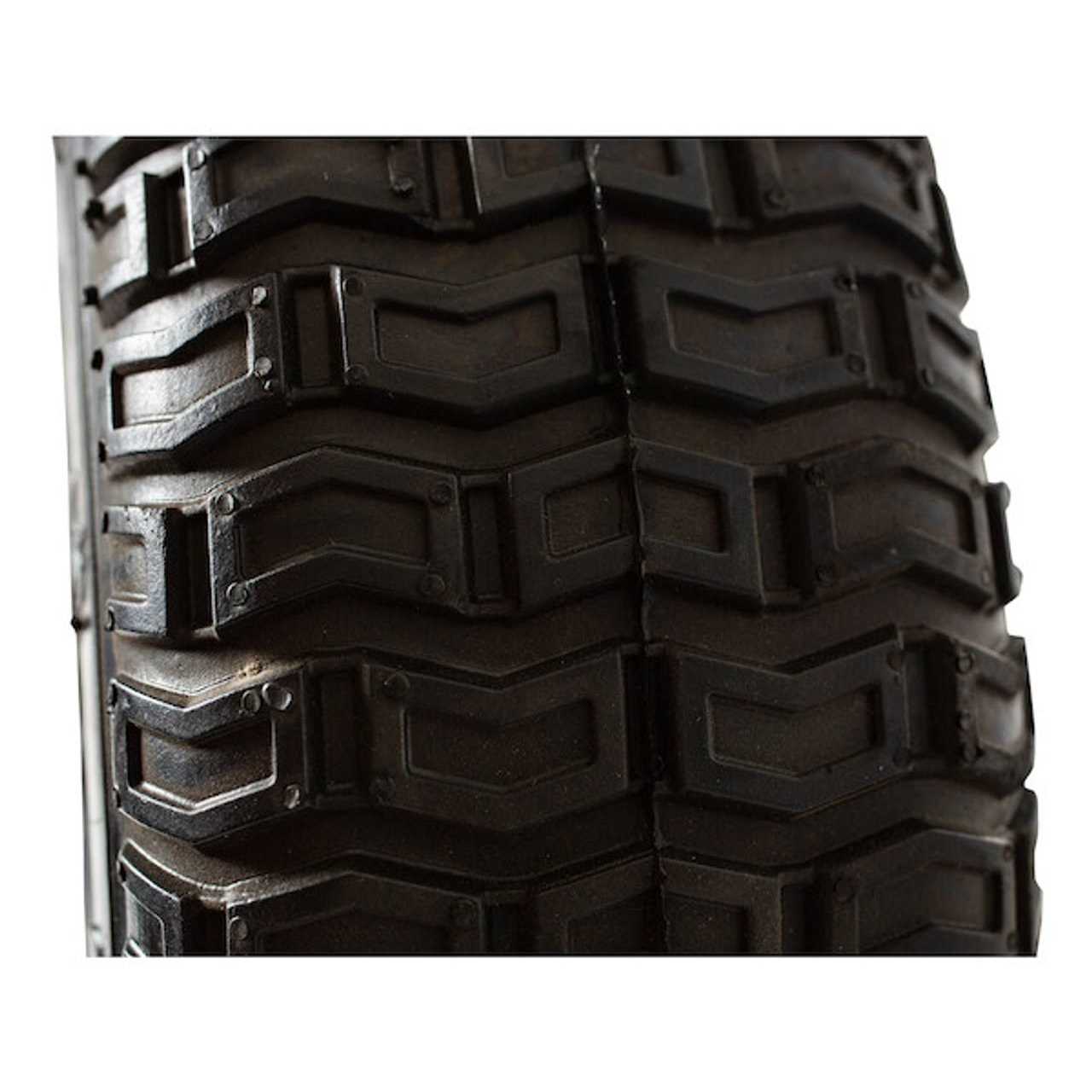 Replacement Wheel for Walk Behind Spreaders B2961