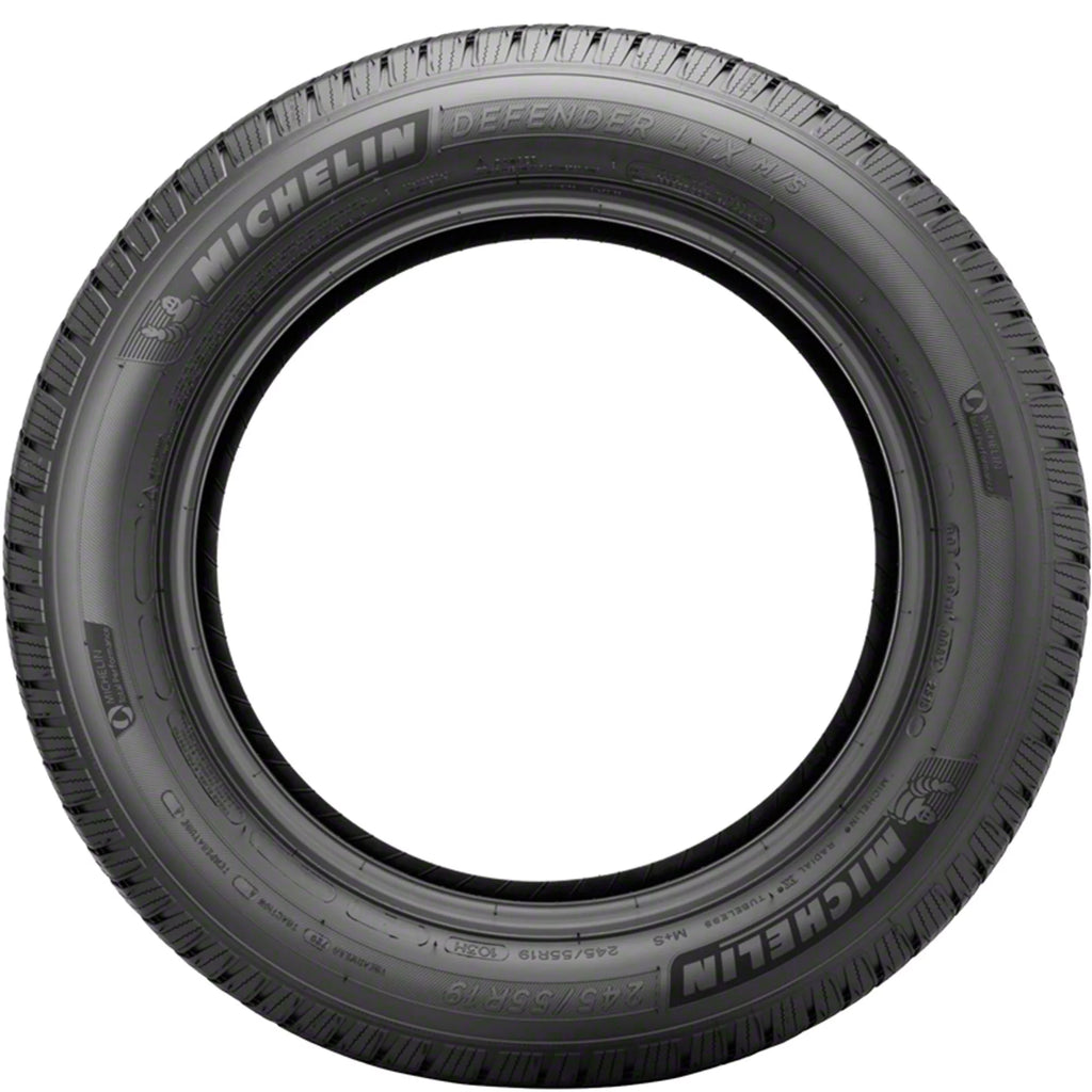 235/75R17 109T All Season Light Truck Tire W12975