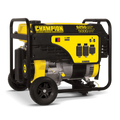 6250/5000 Watts Portable Generator with Wheel Kit X8275