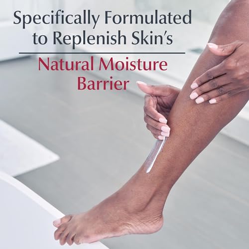 Daily Hydration Lotion with SPF 15 Broad Spectrum Body Lotion for Dry Skin 16.9 fl. Oz. Pump Bottle X81568