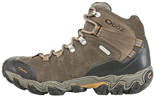 Men's Bridger Mid Hiking Boot M615910