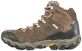Men's Bridger Mid Hiking Boot M615910