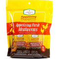 Fresh Mealworms Treats R55247