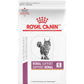 Veterinary Diet Feline Renal Support S Adult Dry Cat Food T788902