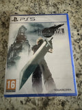 PS5 Final Fantasy VII Remake Intergrade X699
