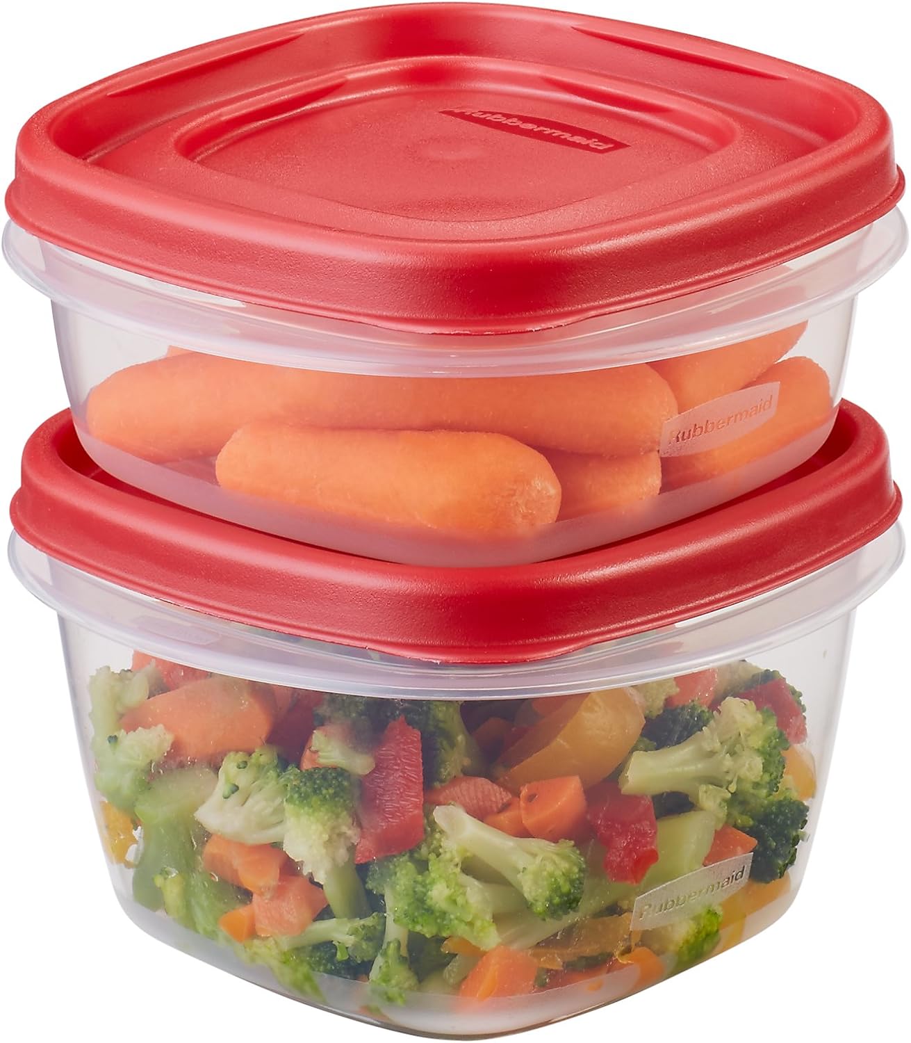 18-Piece Food Storage Containers O8509