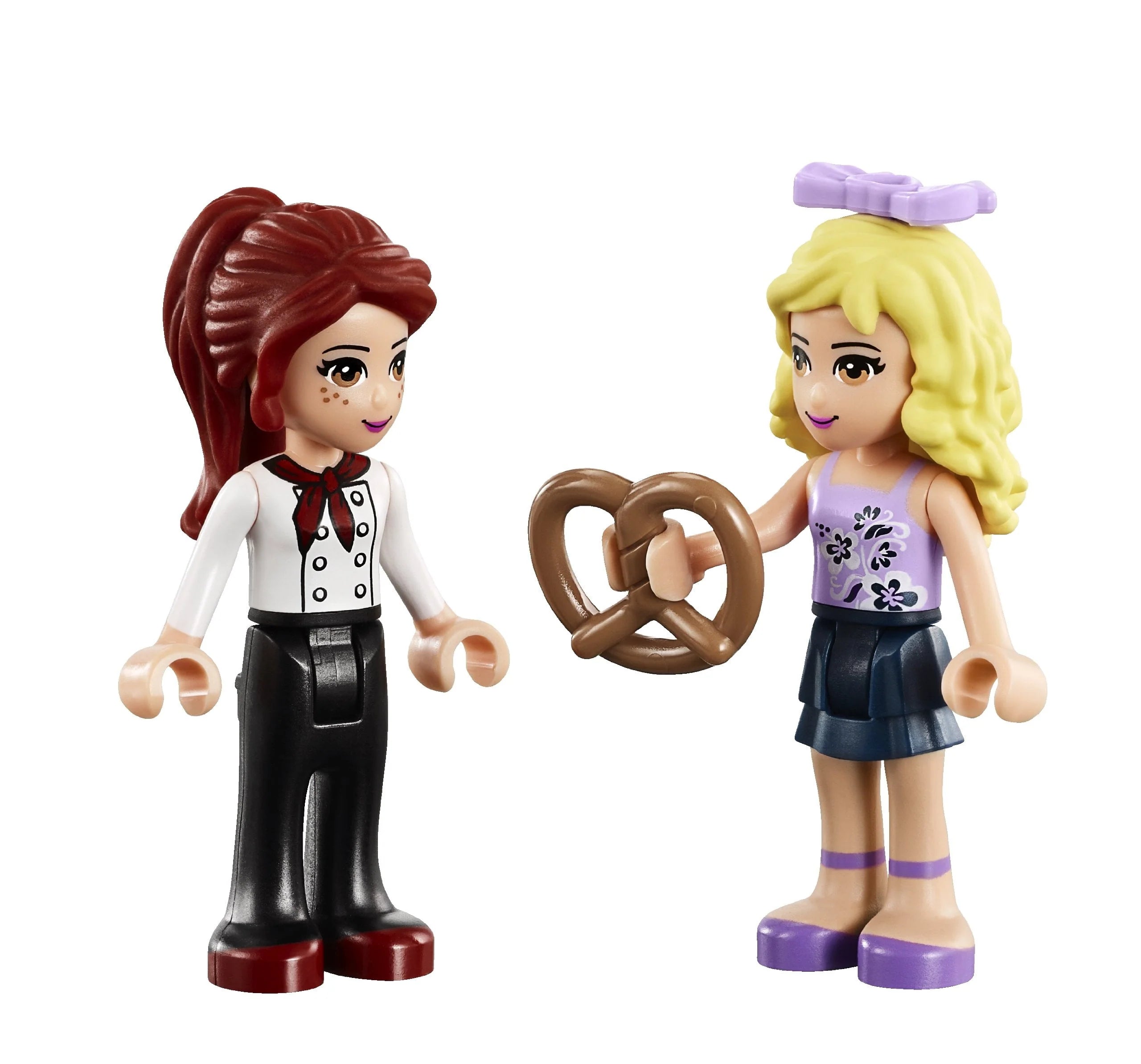 LEGO Friends Bakery V957505