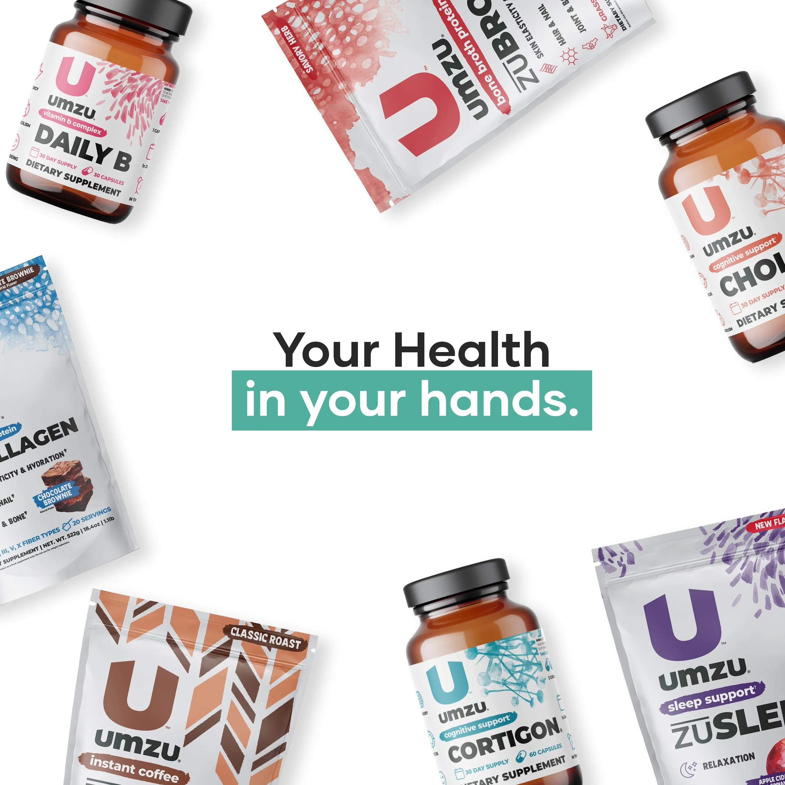 30 Capsules Vaginal & Urinary Tract Health Supplement T896475